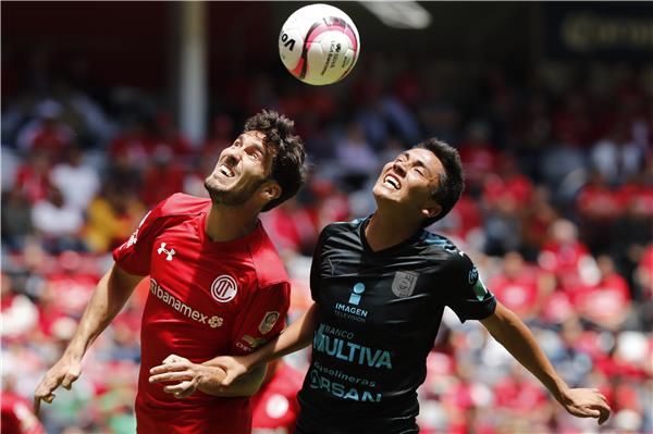 من الدوري المكسيكي