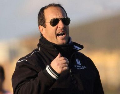 بيدرو بنعلي