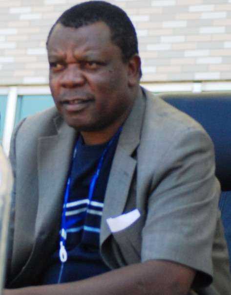 نيكولاس موسوني