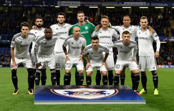  فريق كارباكا