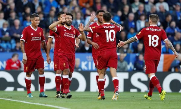 ليفربول 