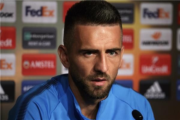 فيداد إيبسيفيتش