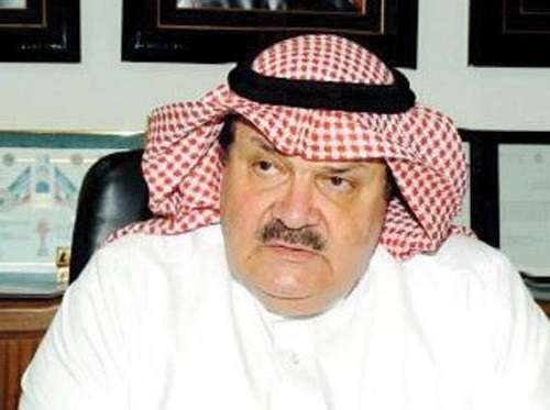 صالح القنباز