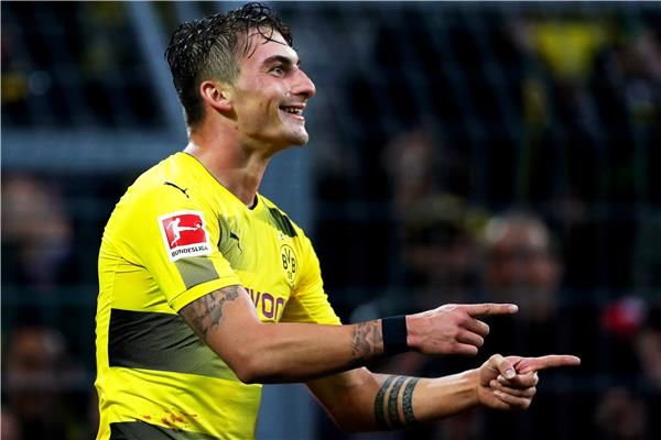 ماكسيمليان فيليب