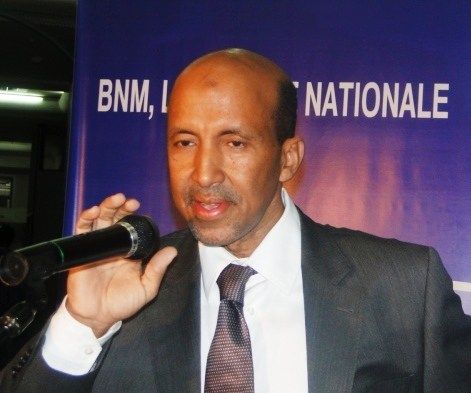 محمد ولد أنويقظ