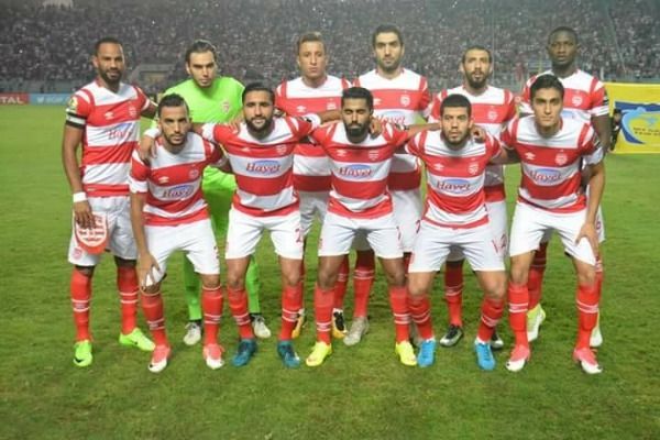 فريق الأفريقي