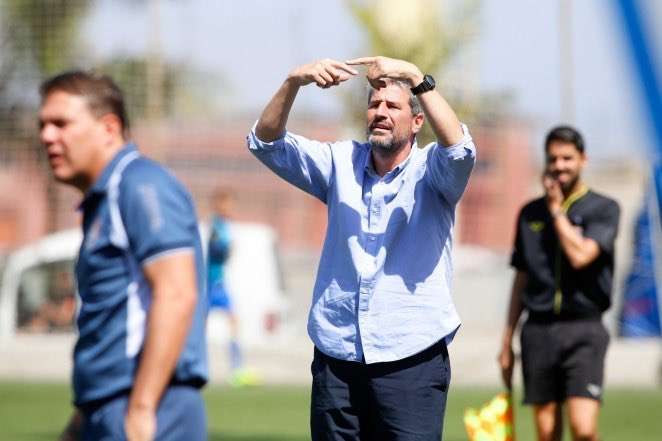 مانولو ماركيز