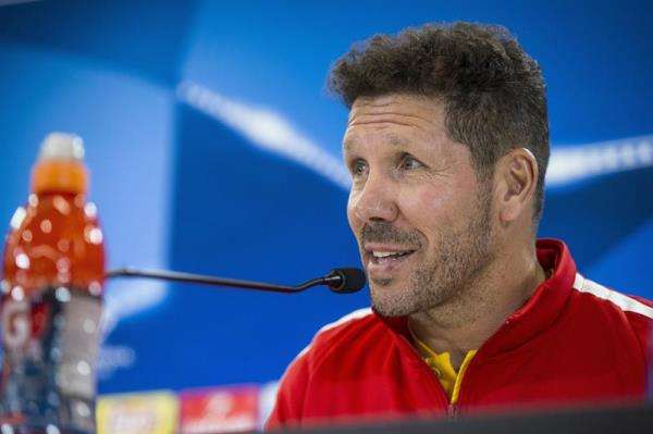 دييجو سيميوني