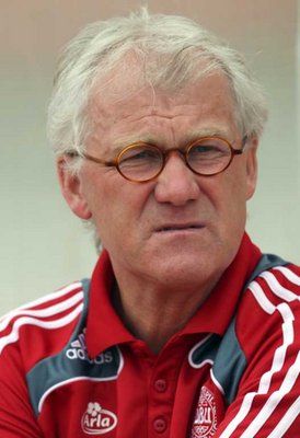 مارتن أولسن