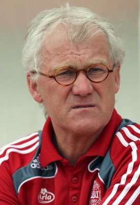 مارتن أولسن