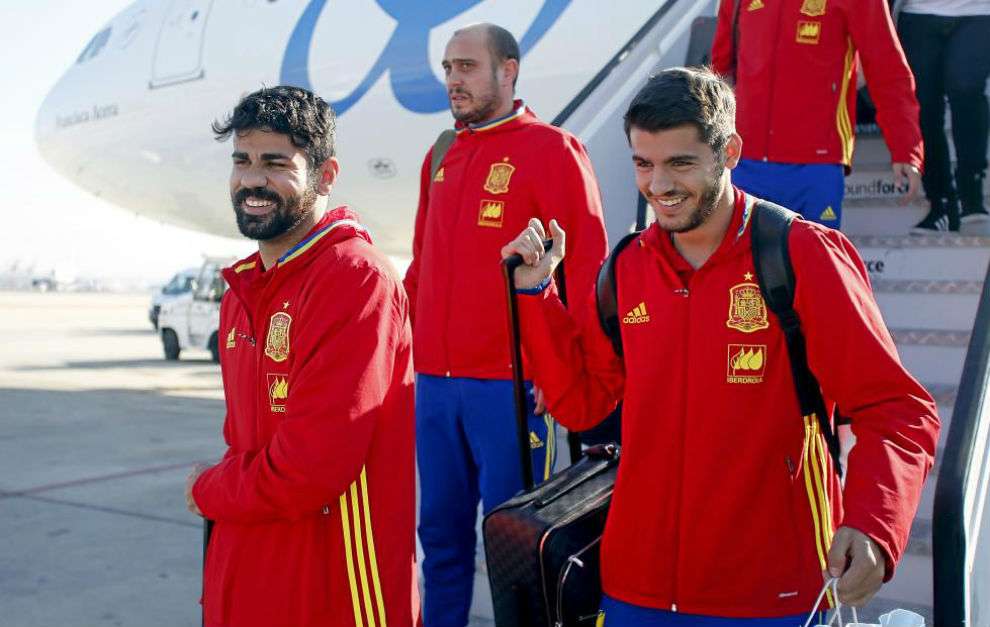 كوستا وموراتا