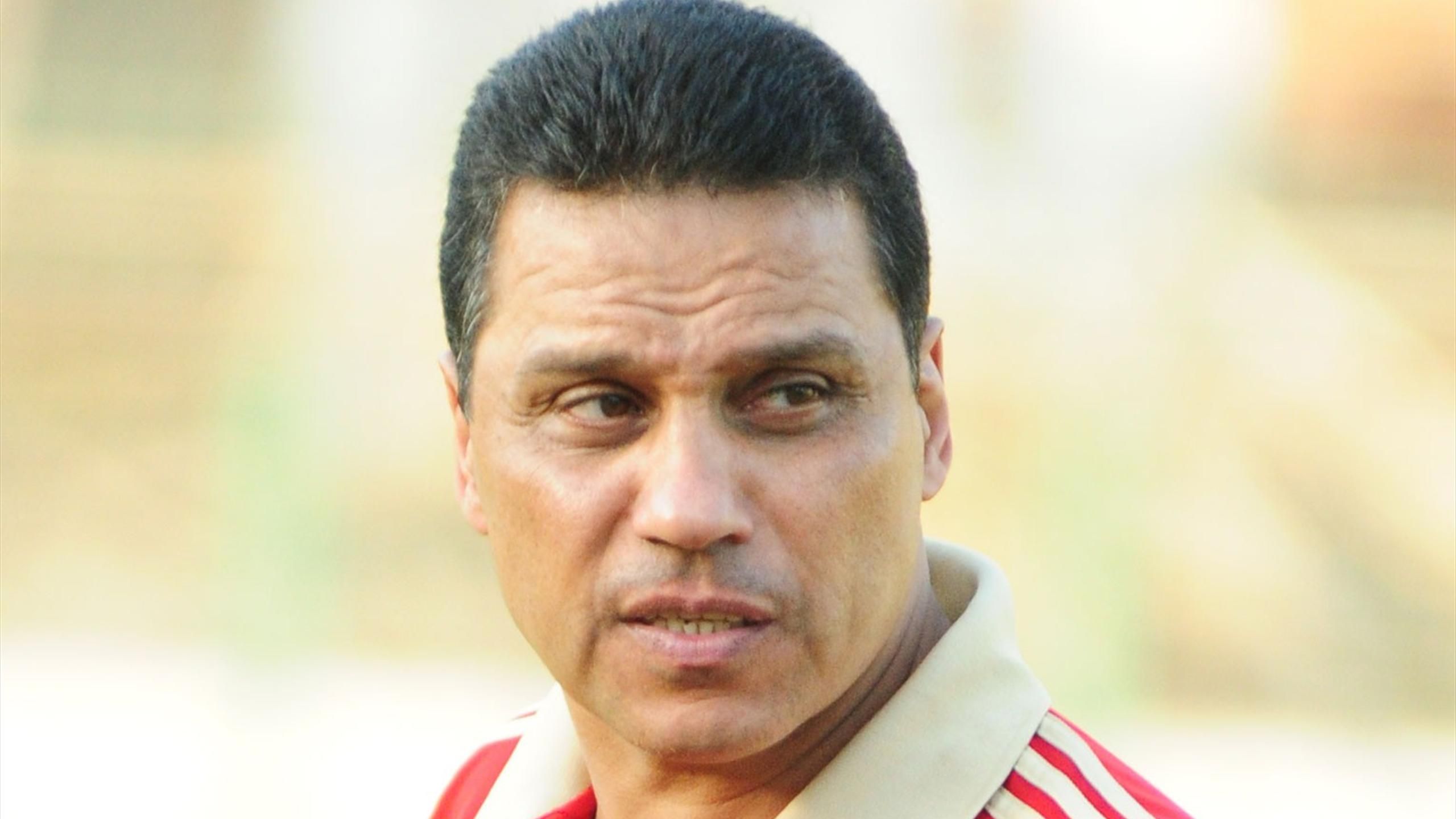 حسام البدري