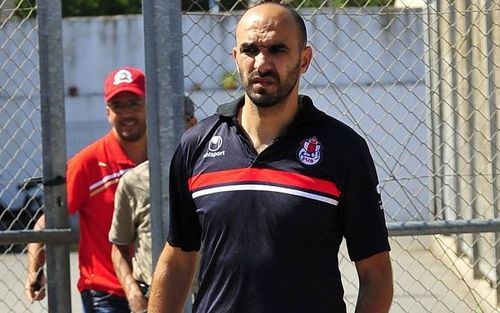 وليد الركراكي