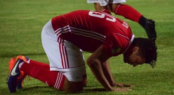 رامي البدوي