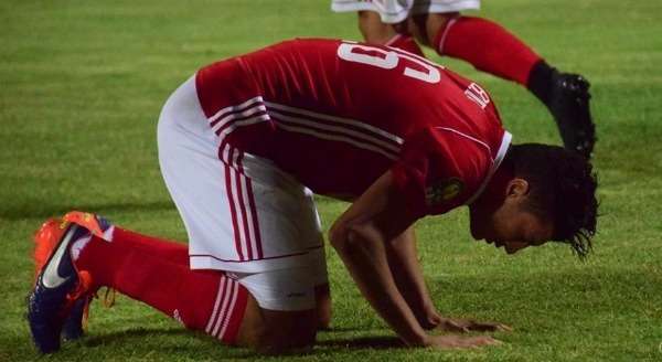 رامي البدوي