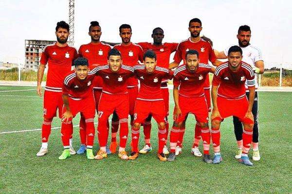 الأهلي بنغازي - ارشيفية