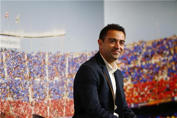 تشافي هيرنانديز