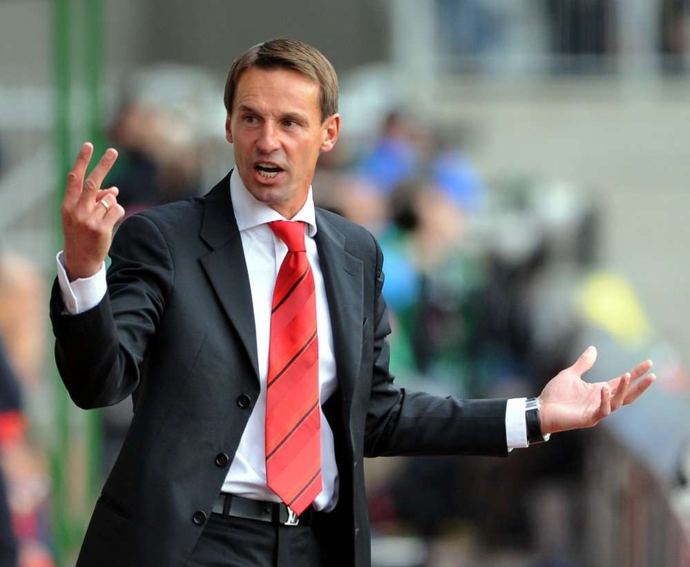 فرانك ستراكا