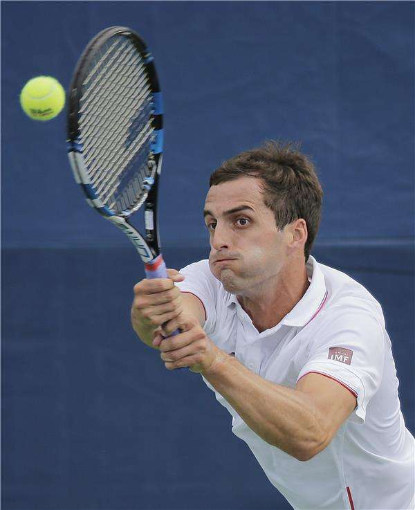 ألبرت راموس