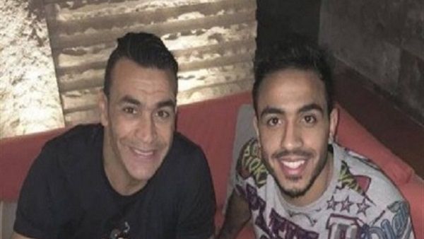 الحضري وكهربا