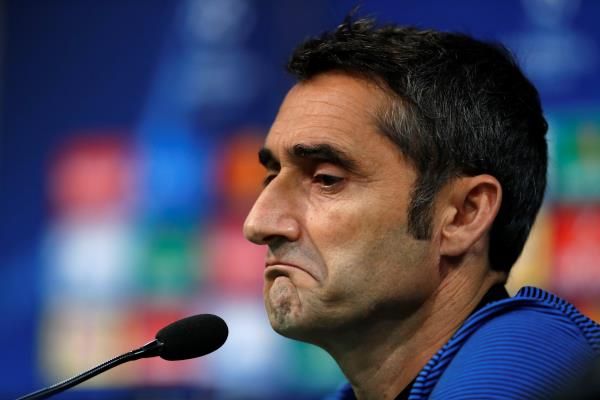 إرنستو فالفيردي