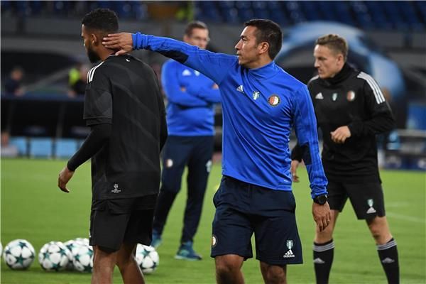 جيوفاني فان برونكهورست