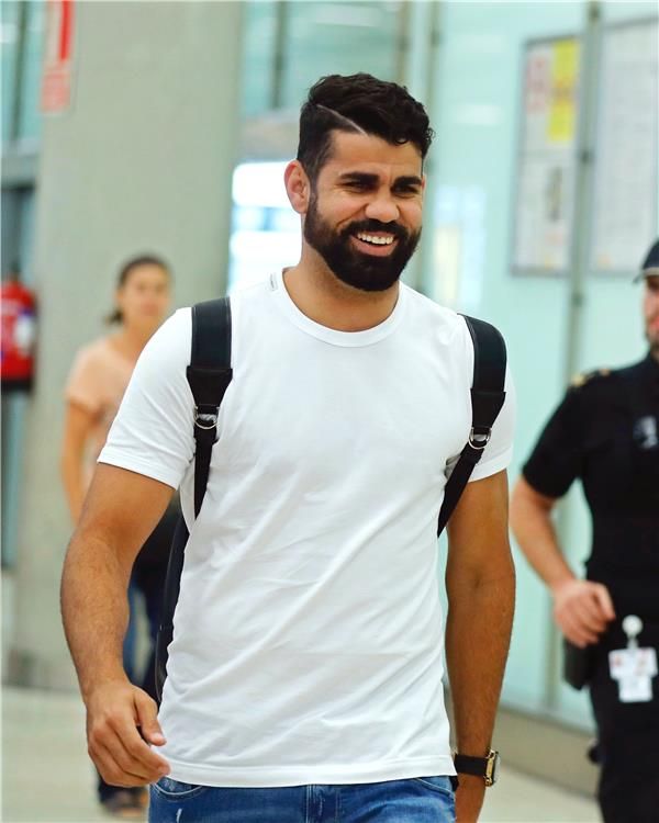 دييجو كوستا