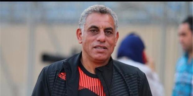  حمادة صدقي