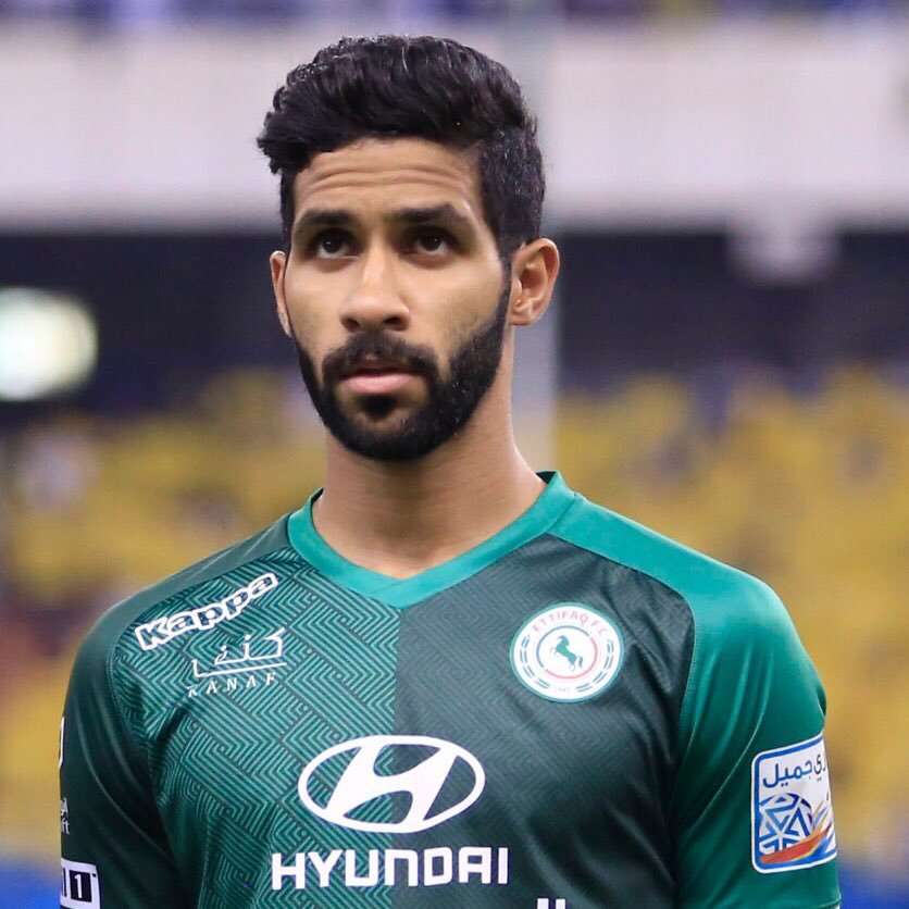 هزَّاع الهزَّاع