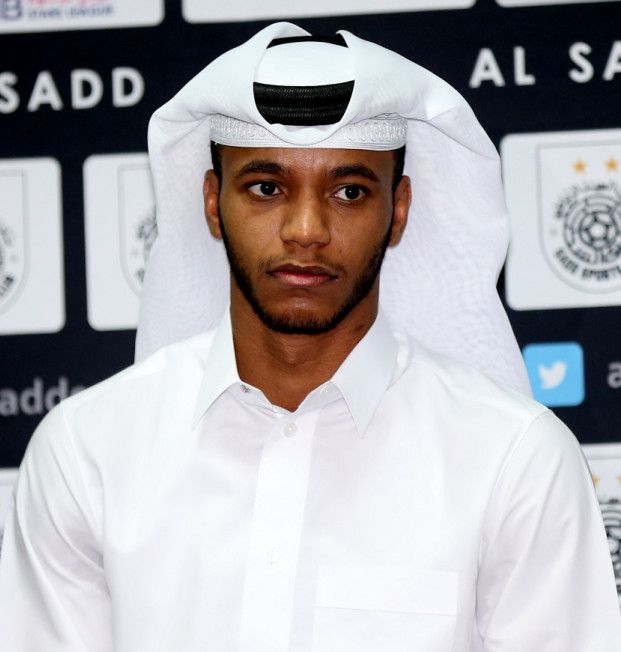 سالم الهاجري