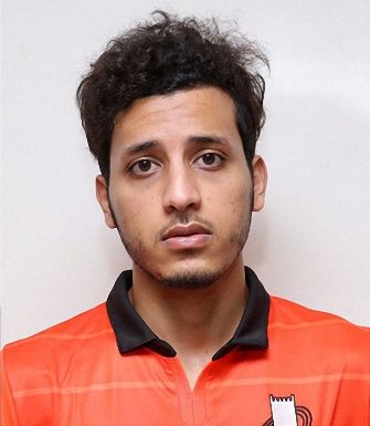 علي عبده صالح الهيصمي