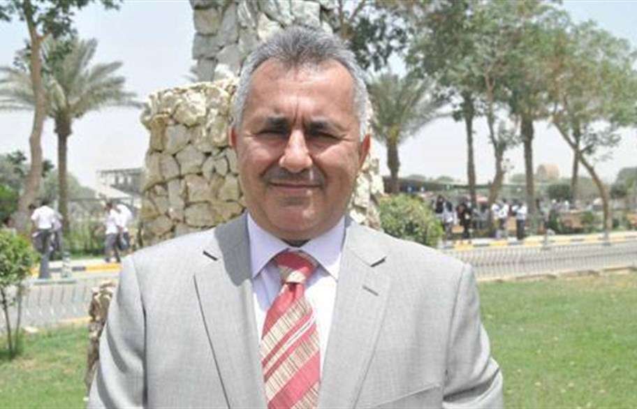 إياد بنيان