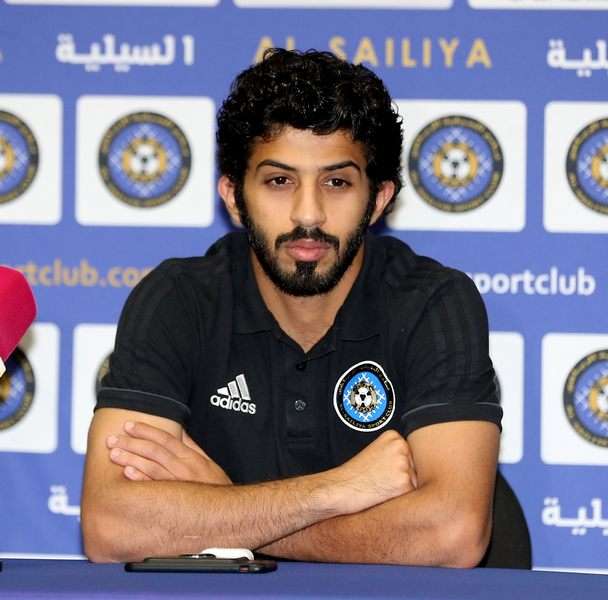 حمد العبيدي