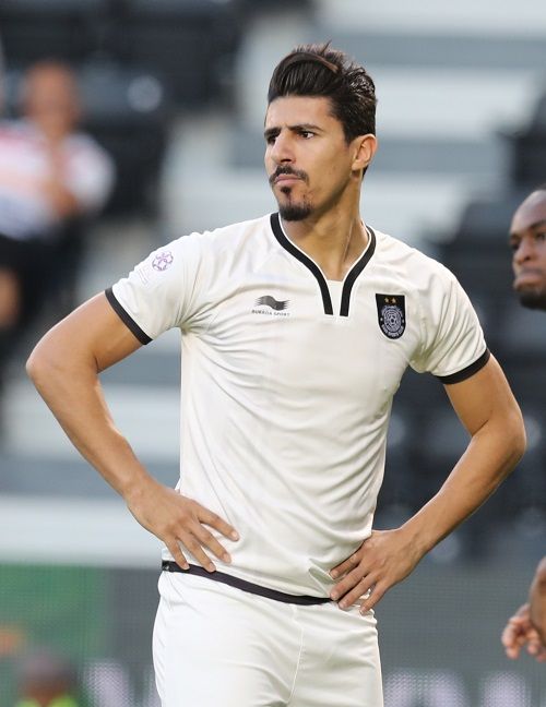 بغداد بونجاح