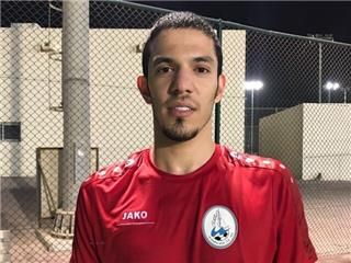 سلطان العنزي