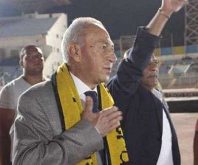 إبراهيم عثمان