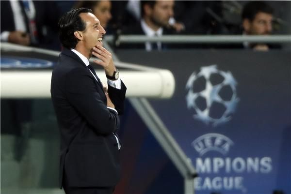 أوناي إيمري