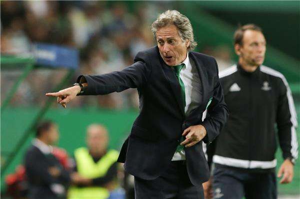 جورجي جيسوس