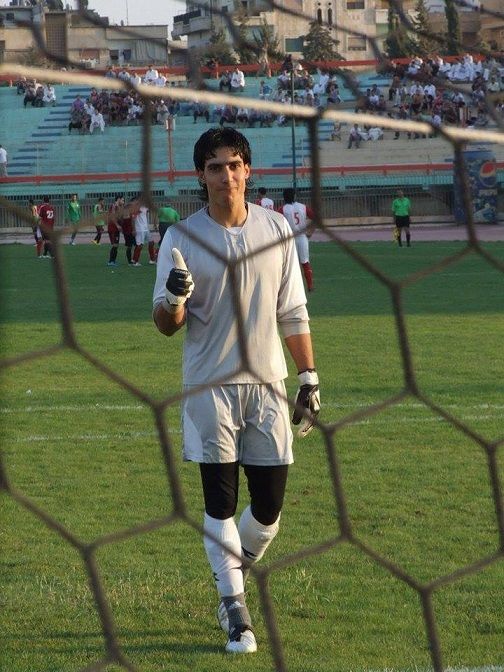 محمد داوود 
