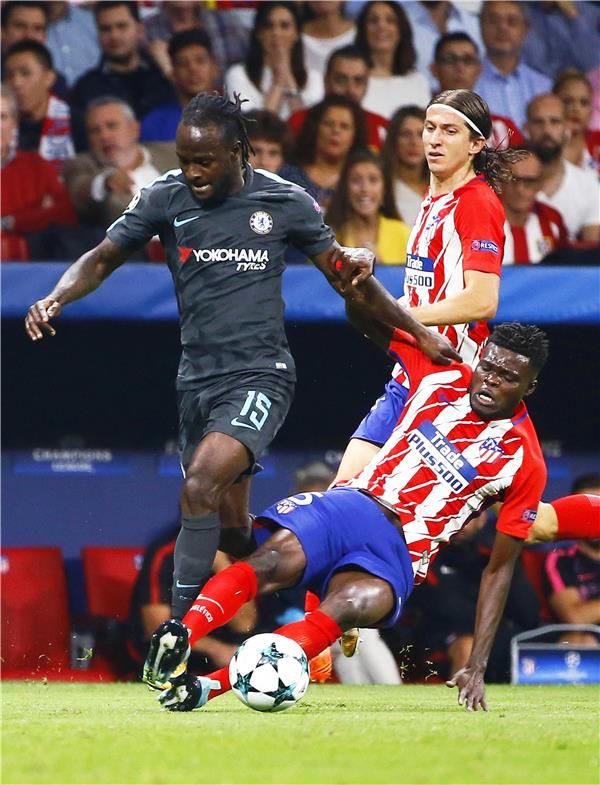 توماس بارتي