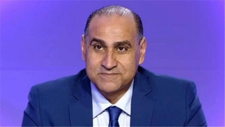  خالد بيومي