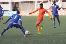 من مباريات الدوري الموريتاني الموسم الماضي - أرشيفية