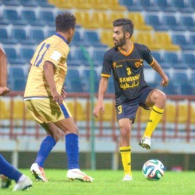 أحمد الظفيري