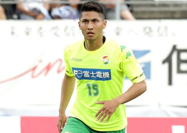 أندرو كوماجاي