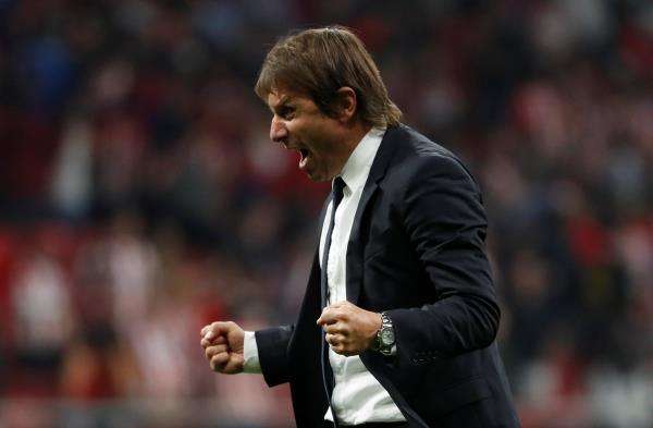 أنطونيو كونتي