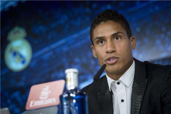 رافاييل فاران