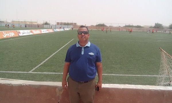 الشيخ ولد الغرابي