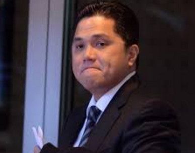 إيريك توهير