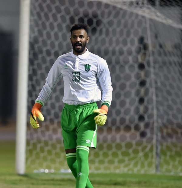  محمد العويس