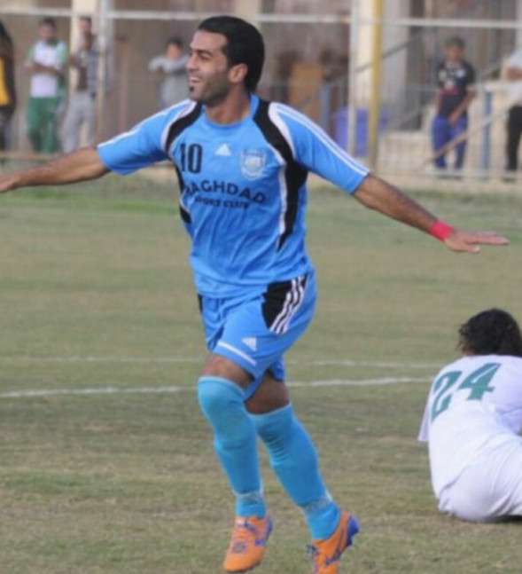 الواكد